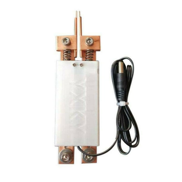 Handheld Integrated Spot Welder Copper Welding Pen For Spot Welding Machine